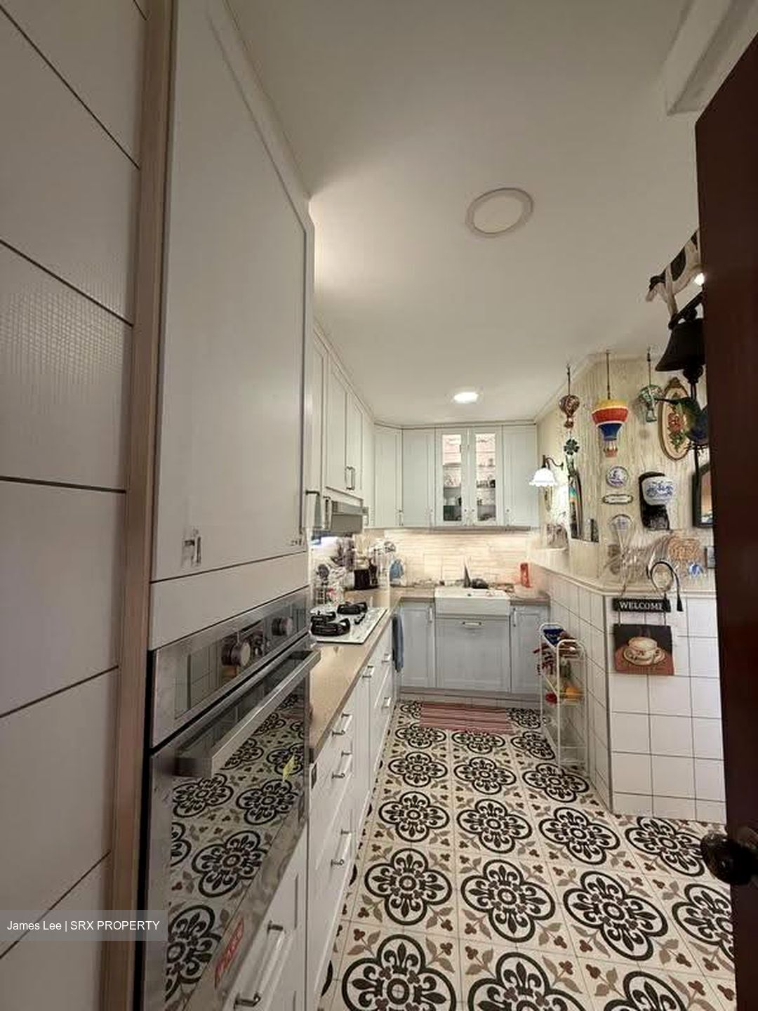 Estella Gardens (D17), Condominium #638239291
